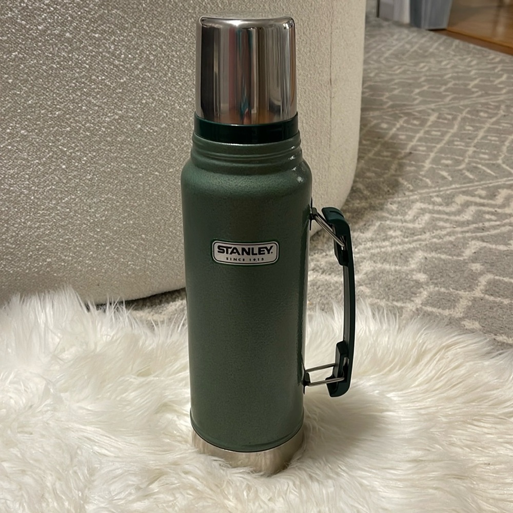 Stanley thermal